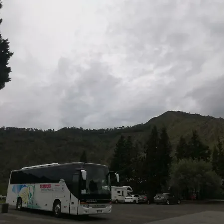 Gole Alcantara Gloria